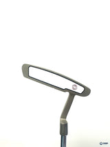 Odyssey White Hot Pro #1 Putter 35 Inch Plumbers Neck Left Handed LH