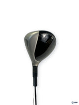 TaylorMade M4 5 Hybrid 25 Degree Fujikura Atmos 7S Stiff Flex RH Golf Club