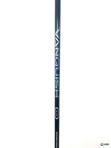 Callaway Ai Smoke MAX Driver 10.5 Mitsubishi Chemical Vanquish 5-S Stiff RH