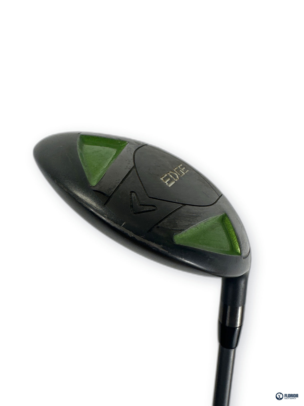 Callaway Edge 3 Fairway Wood Edge 65 Graphite Regular Flex Right Hand