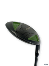 Callaway Edge 3 Fairway Wood Edge 65 Graphite Regular Flex Right Hand
