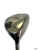 Titleist 909 D3 Driver 10.5 Degree Graphite Stiff Flex Right Hand