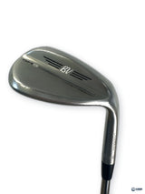 Titleist Vokey SM9 Lob Wedge 60.08 M Grind Wedge Flex Chrome Right Hand