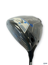 New Ping G440 Driver 10.5 Degree Alta CB 50 Regular Graphite Shaft Left Handed
