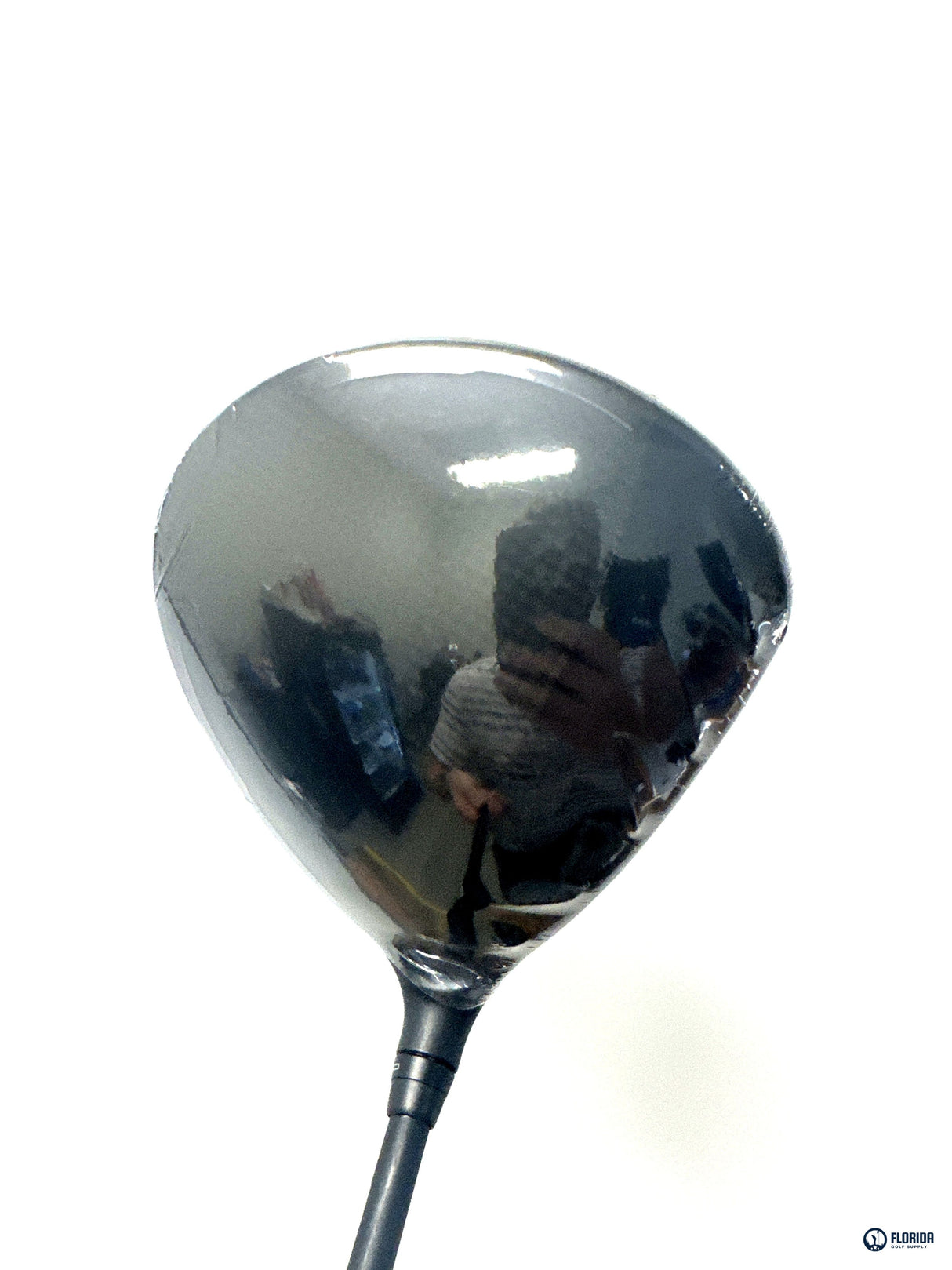 PING G430 Driver 10.5 Deg Alta CB 50 Regular Flex Graphite LH New
