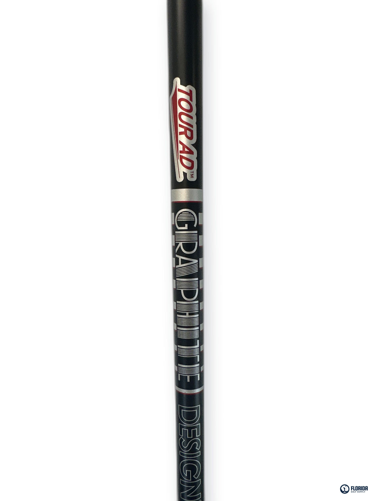 Graphite Design Tour AD XC-5 Stiff Flex Golf Shaft with PXG Adapter 47"