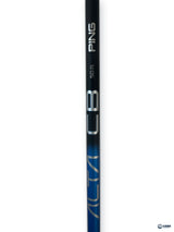 New Ping G440 Driver 10.5 Degree Alta CB 50 Regular Graphite Shaft Left Handed