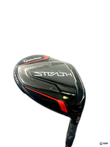 TaylorMade Stealth 3 Fairway Wood 15 Degree Aldila NV Green 75-S Stiff RH