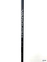 TaylorMade Qi35 LS Driver 8 Degree Vanquish 5-S Stiff Flex Right Hand