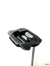 TaylorMade Spider GTx Putter Single Slant 35 Inch SuperStroke Grip Right Hand