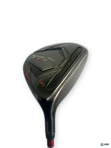 TaylorMade Stealth 2 HD 3 Fairway Wood 16* Speeder NX 50 Senior Flex Right Hand