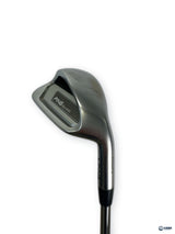 Ping BunkR 64 Degree Wedge Black Dot ZZ115 Steel Shaft Right Hand 35.5 Inch