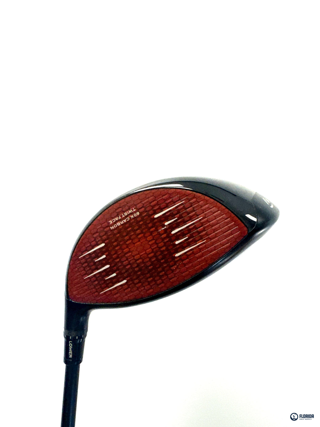 TaylorMade Stealth 2 Plus+ Driver 9.0 Degree KBS TD 60 Stiff Flex Right Hand