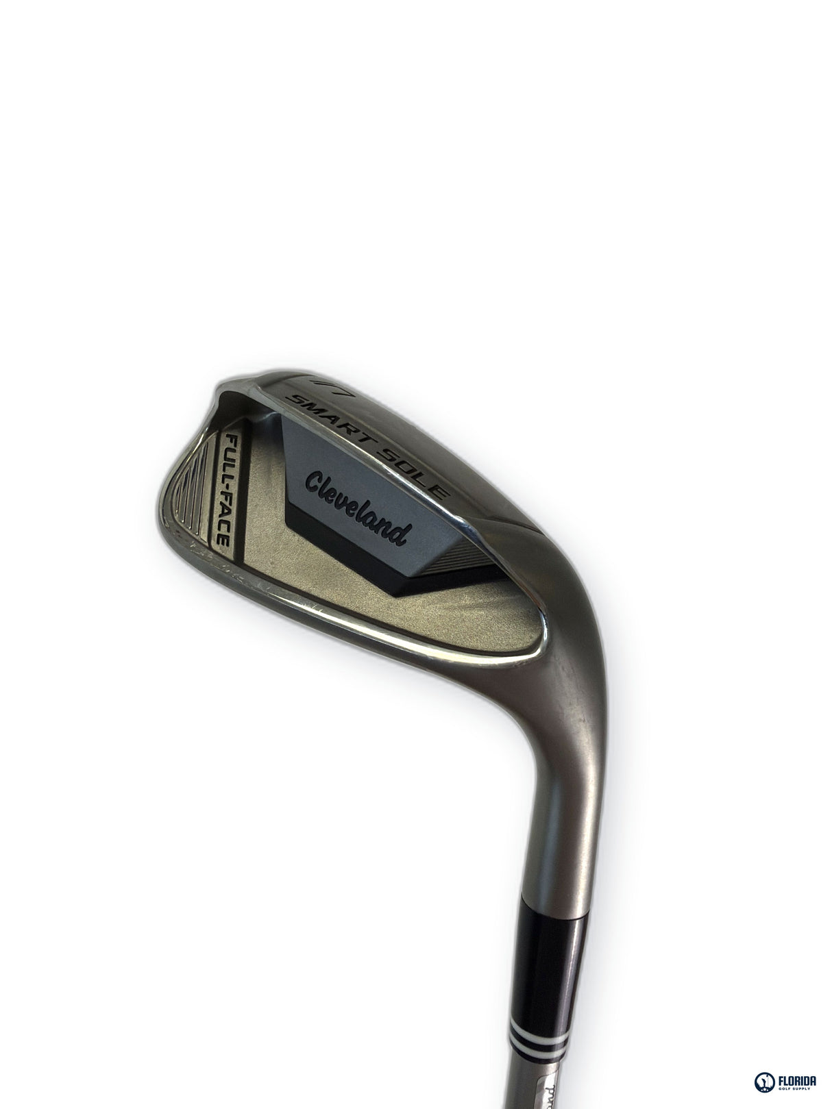Cleveland Smart Sole Full-Face Chipper 22.20 Deg UST Recoil Dart Graphite RH