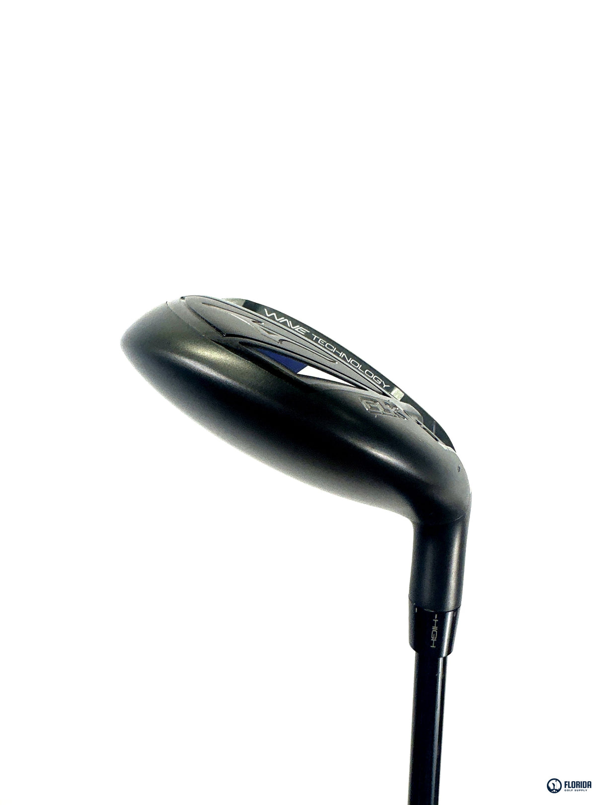 Mizuno 2020 CLK 3 Hybrid 19 Degree Tensei CK 90HY TX-Flex RH MCC+4 Grip