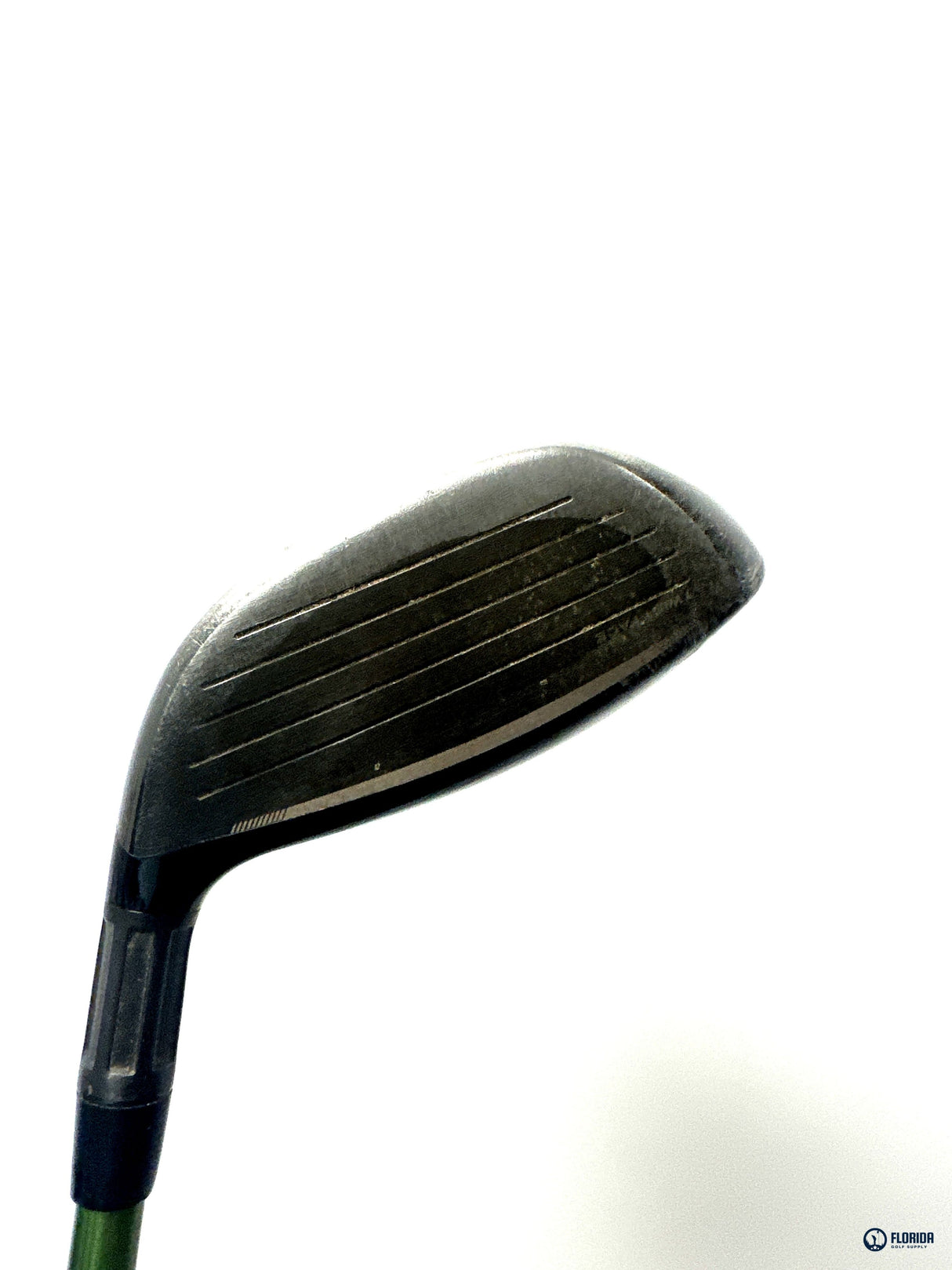 TaylorMade Stealth 3 Fairway Wood 15 Degree Aldila NV Green 75-S Stiff RH