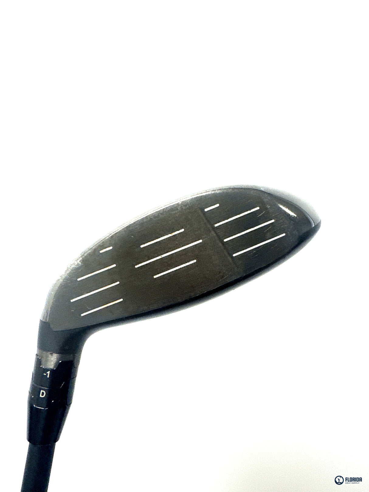 Callaway Paradym Ai Smoke MAX 3 Fairway Wood 15* Tensei AV 75 Stiff RH
