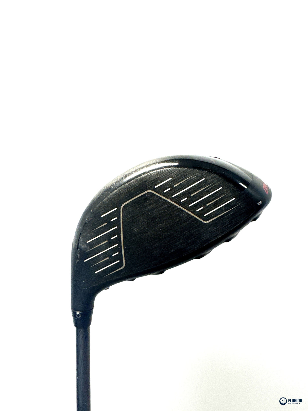 PING G410 LST 9 Degree Driver Project X Evenflow 6.5 X-Stiff RH 47 Inch
