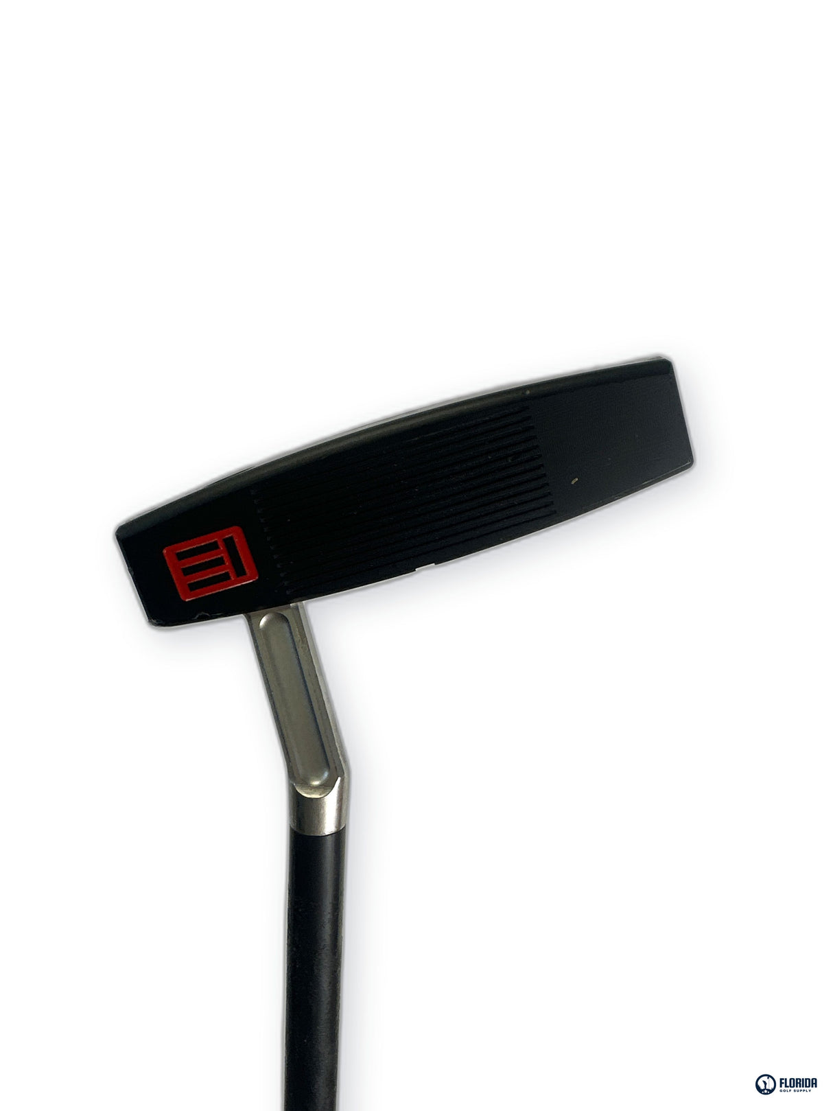 Evnroll EV12 Black Putter 34 Inch Right Hand Milled With Gravity Grip