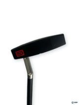 Evnroll EV12 Black Putter 34 Inch Right Hand Milled With Gravity Grip