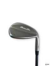 Mizuno Pro T-1 Wedge 56.10M Degree Recoil Dart 60 F3 Graphite Shaft RH