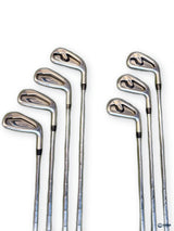 Titleist T300 Iron Set 4-PW 7 Clubs KBS Tour 90 AMT Red R300 Regular RH