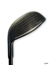 TaylorMade Qi10 3HL Fairway Wood 16.5 Degree Ventus TR 6-R Regular Flex RH