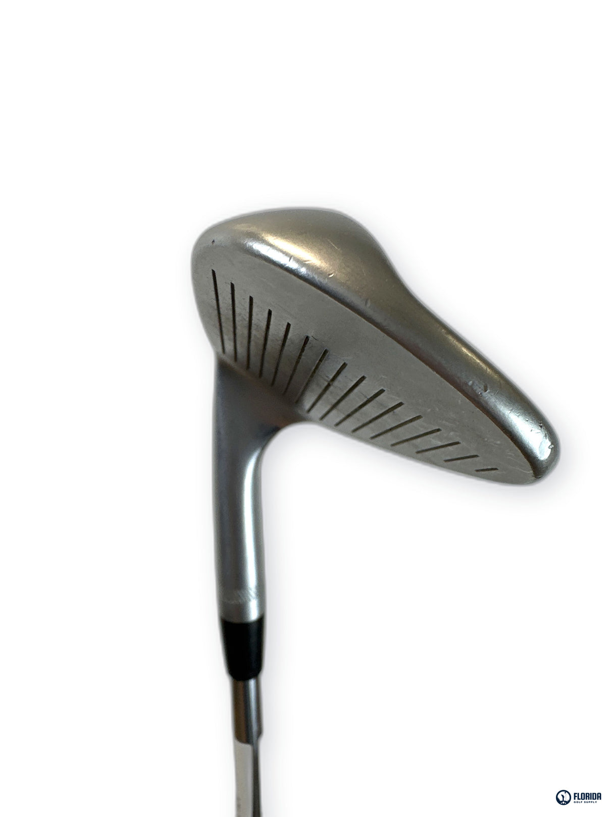 Titleist Vokey Design Spin Milled 52.08 Degree Wedge Steel Shaft Right Hand