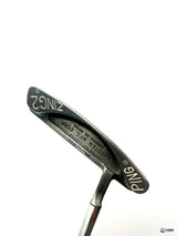 PING Zing2 Putter 35 Inch Steel Shaft Super Stroke Slim 3.0 Grip Right Hand