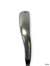 Mizuno JPX919 Hot Metal Pro 4 Utility Iron Dynamic Gold X100 Steel RH