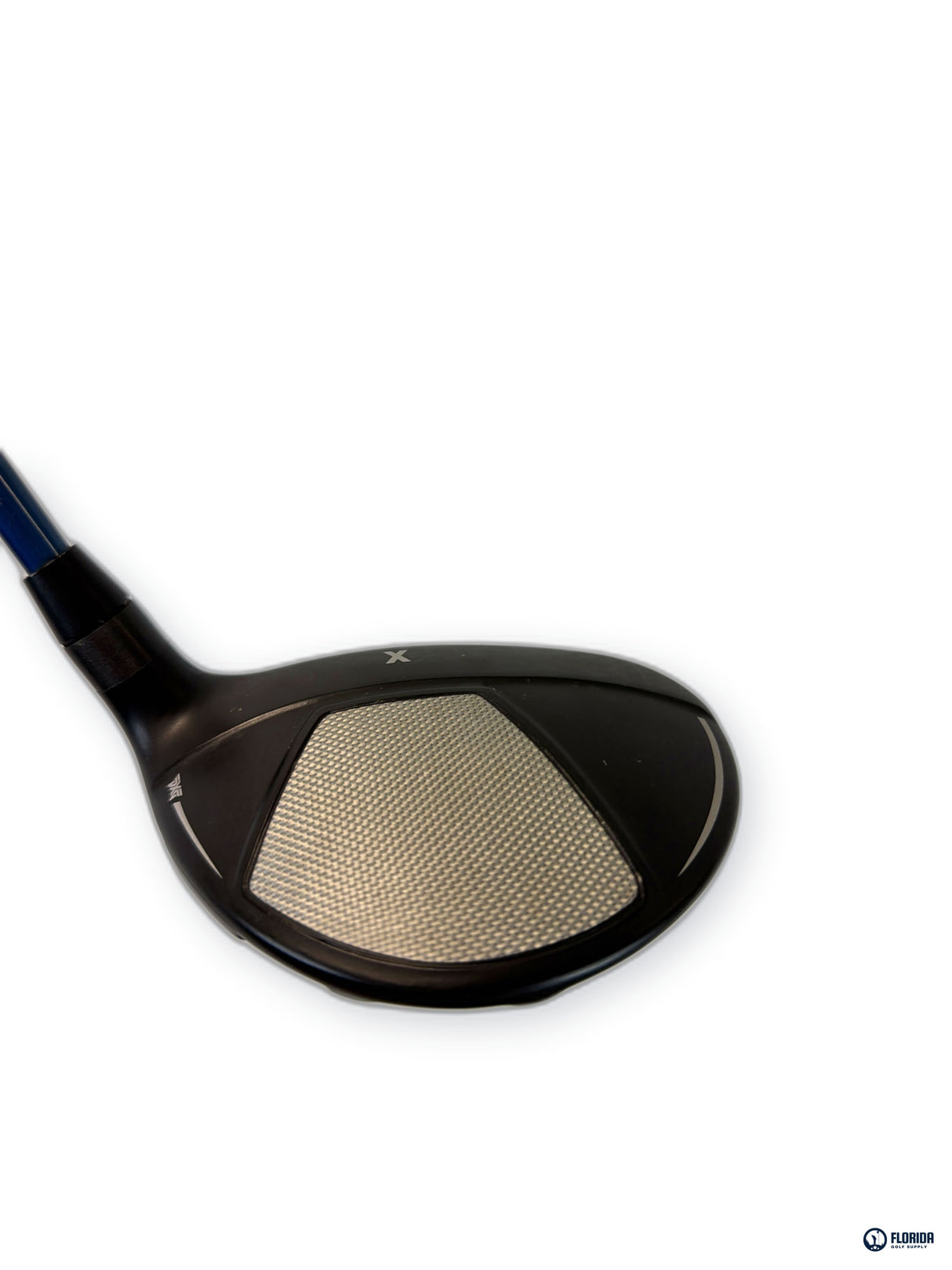 PXG 0341 XF Gen 4 5 Wood 19 Degree EvenFlow Riptide CB 5.5 Regular RH