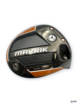 Callaway Mavrik Sub Zero Driver 10.5 Degree Left Hand LH 47 Inch
