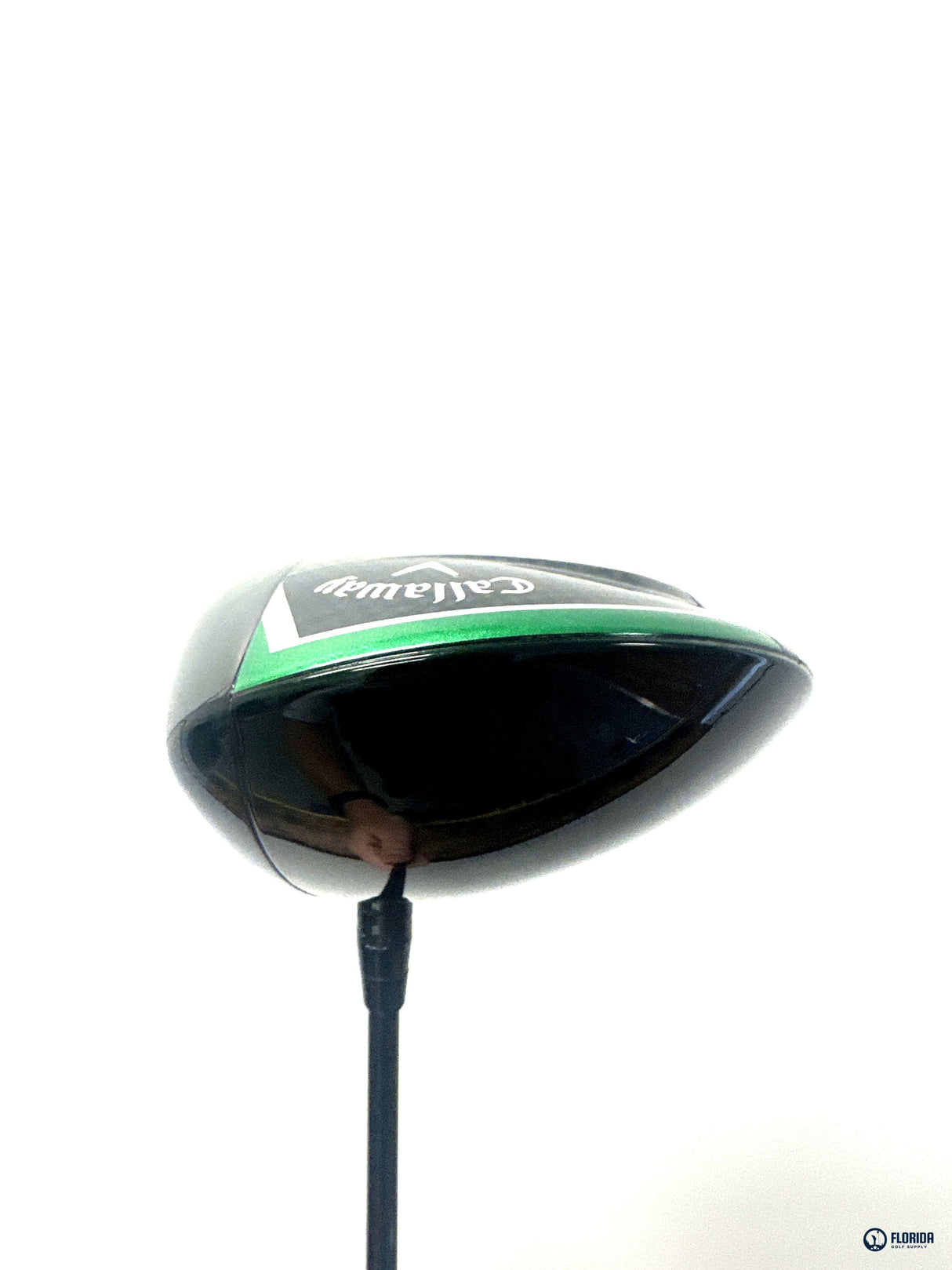 Callaway Elyte Triple Diamond Driver 9.0 Degree Ventus Black 6-S Stiff RH