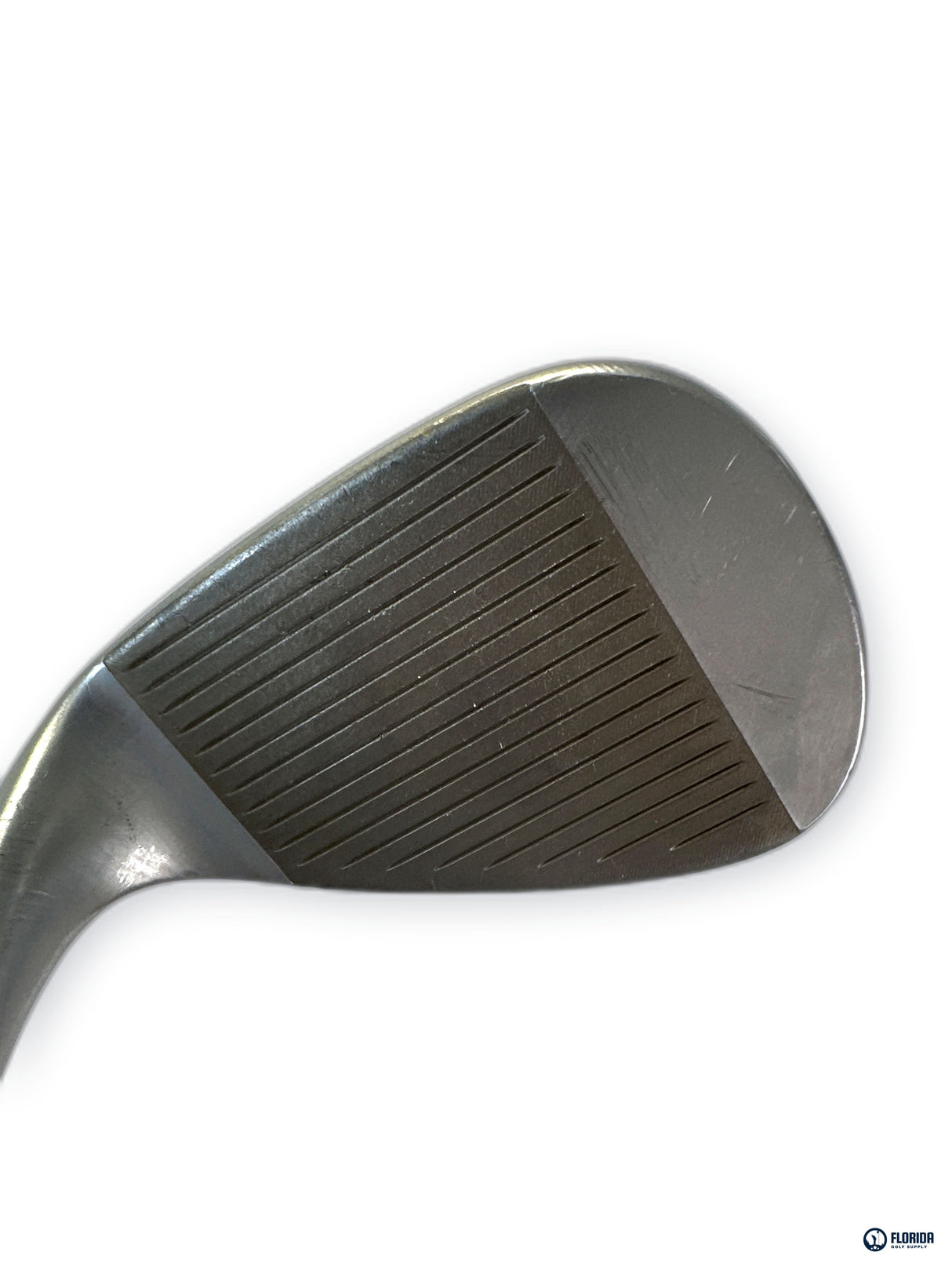 TaylorMade Milled Grind 5 MG5 Wedge 60.10 SB Satin Chrome Project X 6.0 RH
