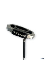 Evnroll EV12 Black Putter 34 Inch Right Hand Milled With Gravity Grip