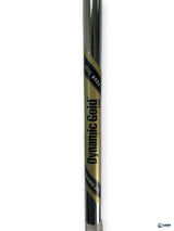 Mizuno T24 Blue Ion 58 Degree Wedge Dynamic Gold Tour Issue S400 RH Golf Club