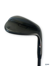 Ping s159 Midnight 56.10 H Degree Wedge KBS TGI 80 Stiff RH Golf Pride Grip