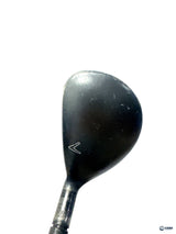 Callaway X2 Hot 3 Hybrid 19 Degree Graphite 60 Regular Flex Right Hand 40.5"