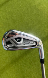Titleist T300 5-PW (No 8 Iron) Right Handed Aerotech Steel Fiber i95 Regular