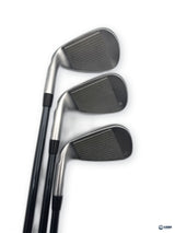 Ping G740 Iron Set 7 Clubs 5-PW UW UST Mamiya Recoil Dart 75 F3 Graphite RH
