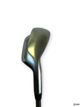 Ping BunkR 64 Degree Wedge Black Dot ZZ115 Steel Shaft Right Hand 35.5 Inch
