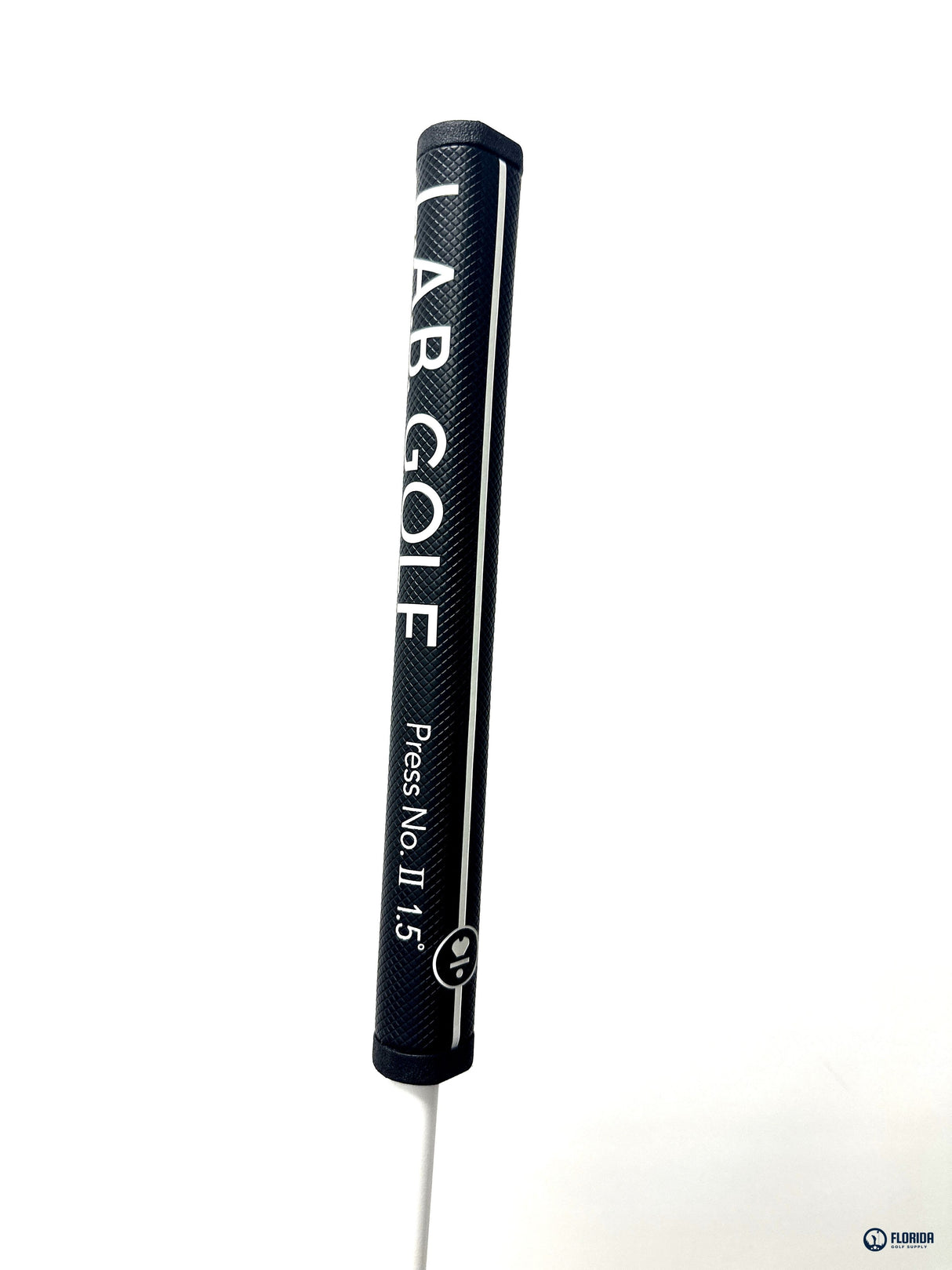 L.A.B. Golf MEZZ.1 Putter 35" Accra Shaft Press II 1.5 Grip Right Hand
