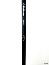 Callaway X Series Jaws Wedge 56 Degree 16 Bounce Fujikura Graphite Shaft RH