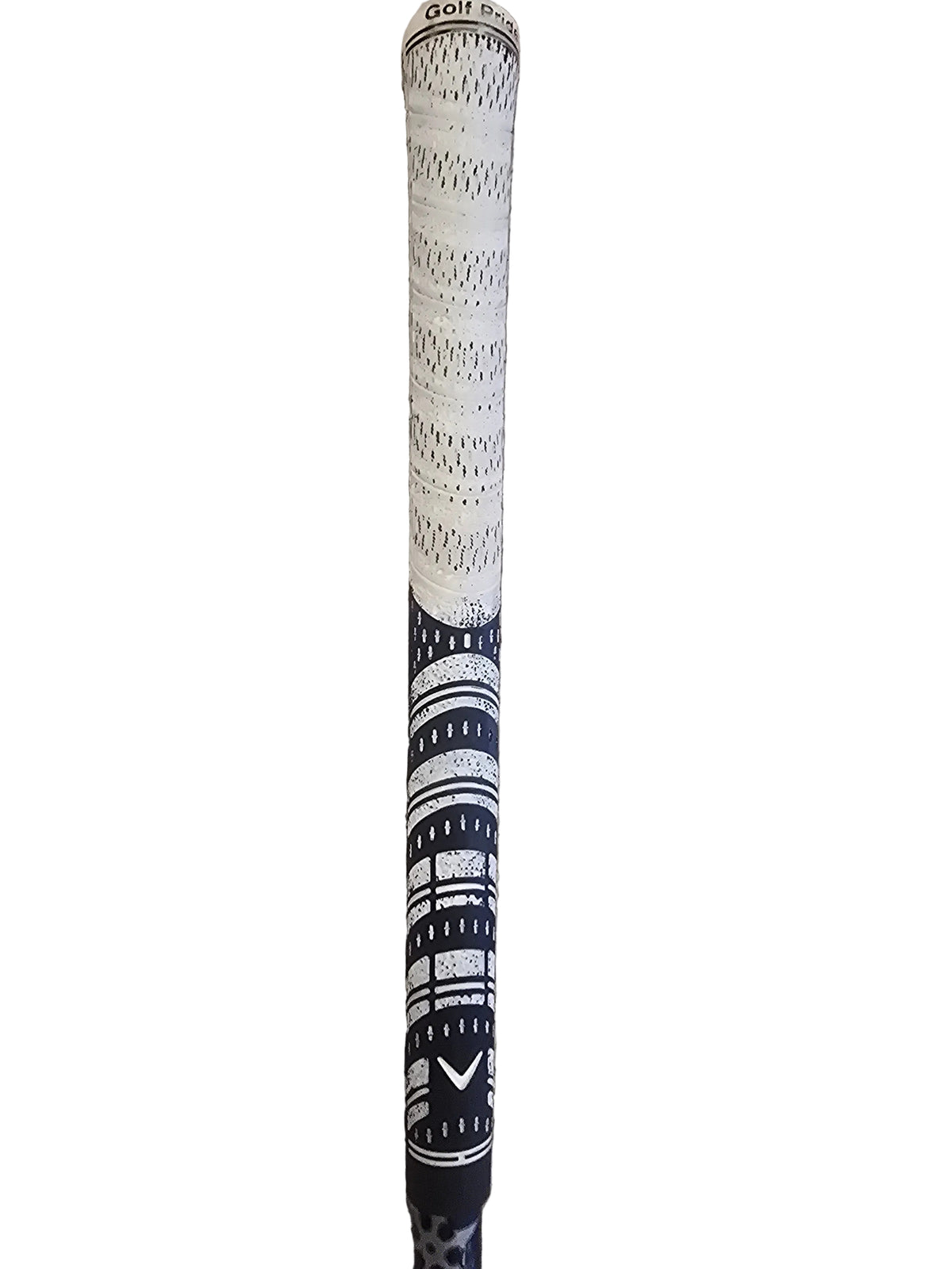 Mitsubishi Rayon Fubuki 65 Stiff 42.25" Shaft w/ Callaway Tip