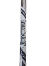 Taylormade Milled Grind 3 58 SB 11 True Temper Dynamic Gold Tour Issue S200 RH