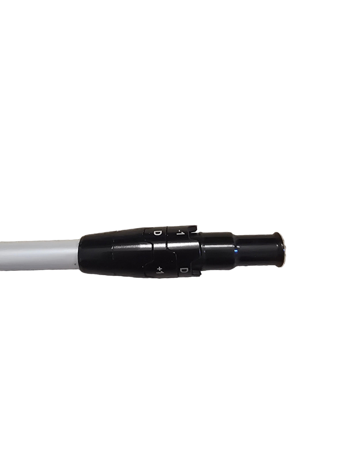 Mitsubishi Rayon Fubuki 65 Stiff 42.25" Shaft w/ Callaway Tip