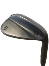 Taylormade Milled Grind 3 58 SB 11 True Temper Dynamic Gold Tour Issue S200 RH