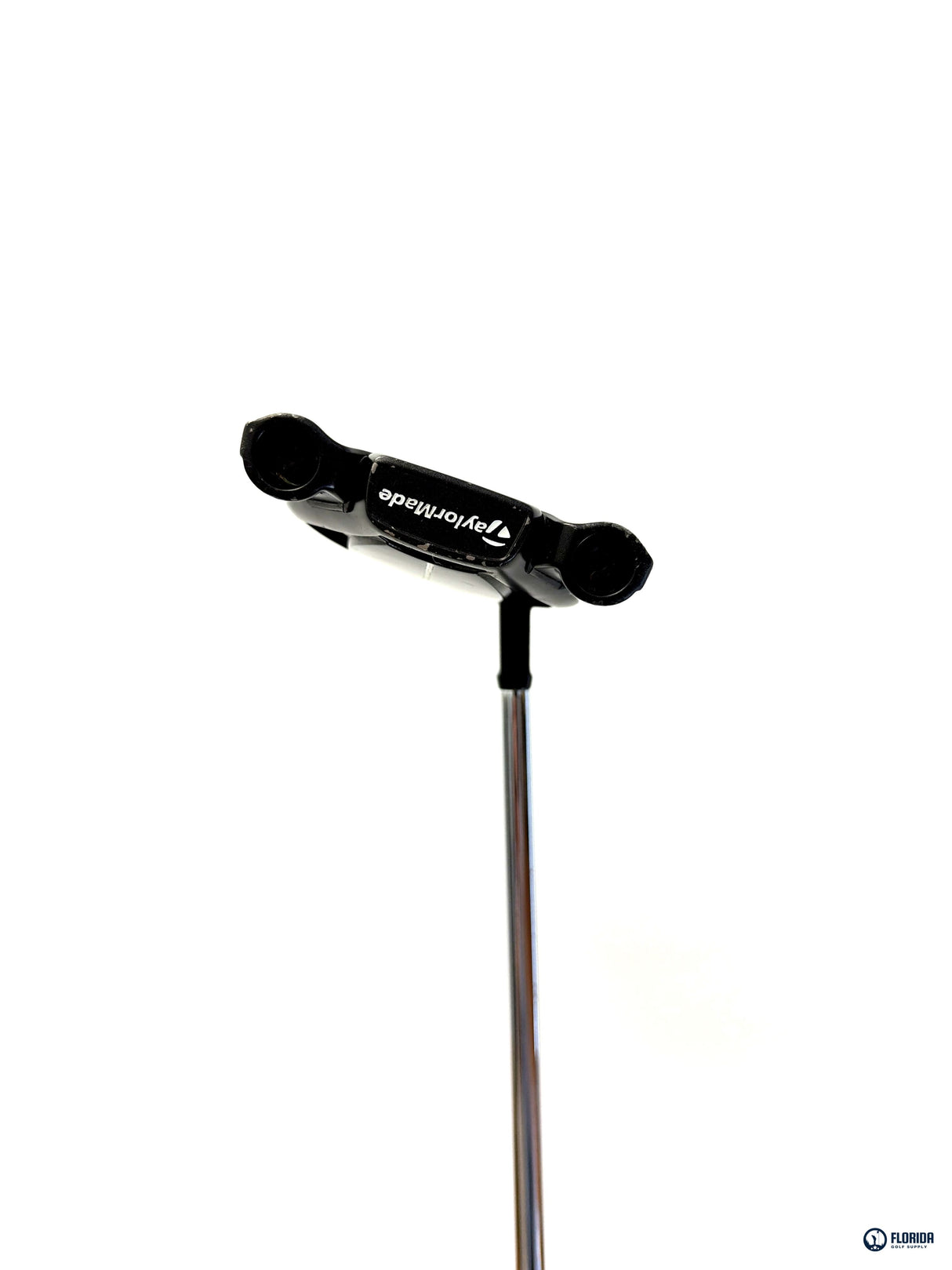TaylorMade Spider Tour Mallet Putter 35 Inch Right Hand Golf Pride Grip