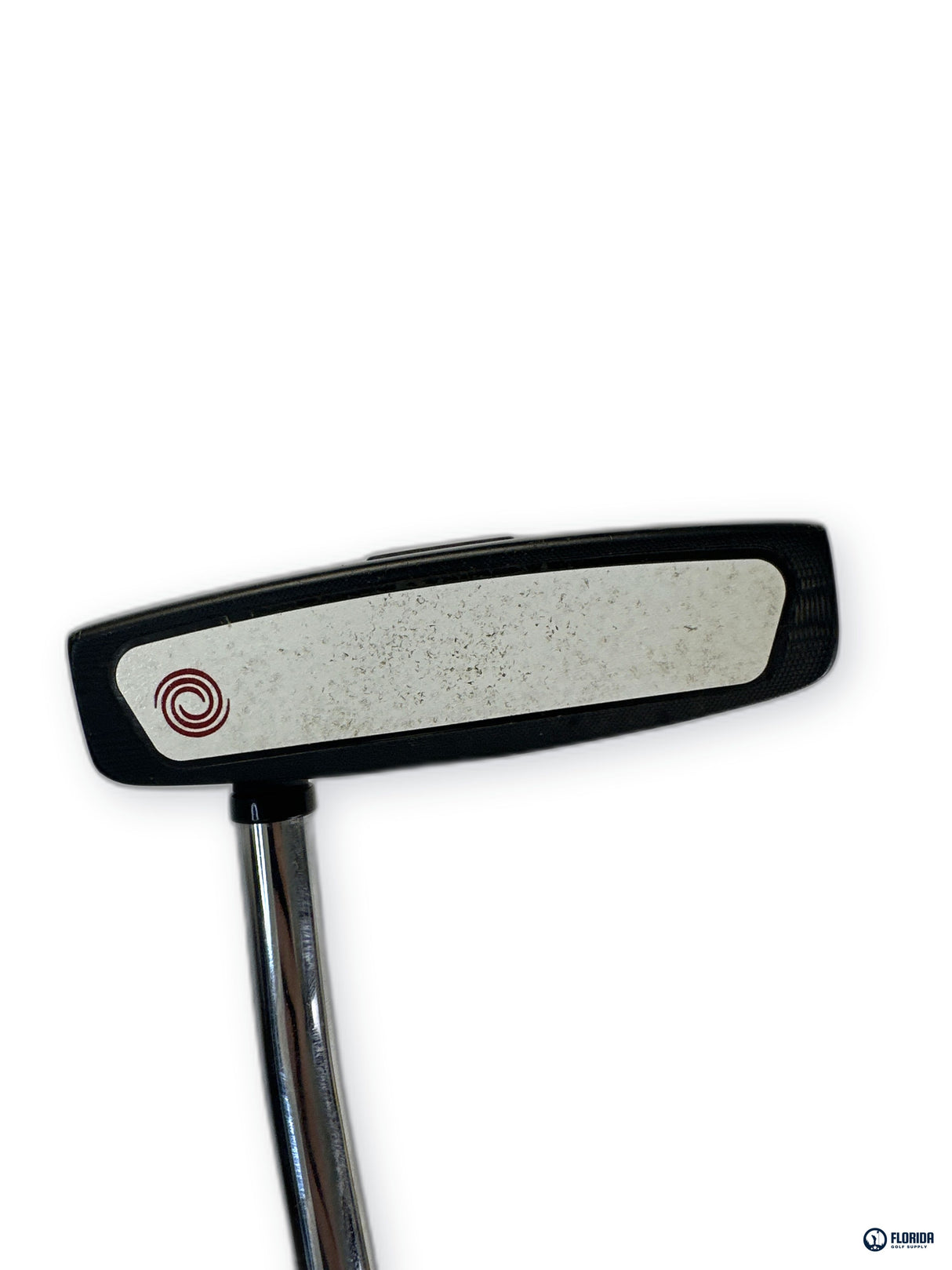 Odyssey 2-Ball Ten Lined Broomstick Putter 48.5 Inch Steel Shaft Right Hand