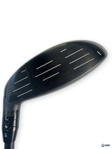Callaway Quantum Max 3 Fairway Wood 15* Vanquish 5 R2 Senior Flex Right Hand